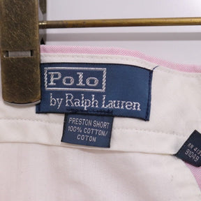 Polo Ralph Lauren | PRENSTON SHORTS "Pink"