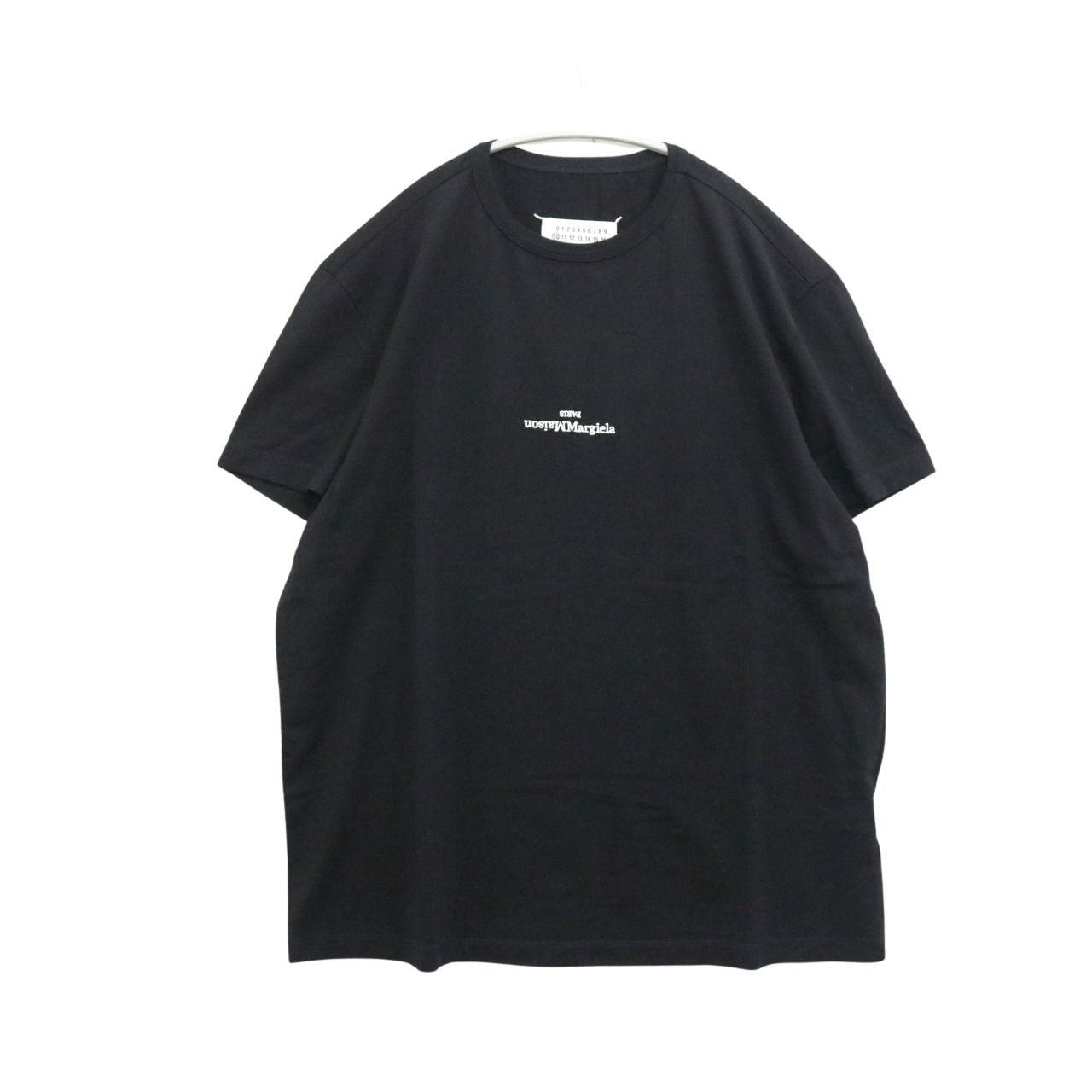 MAISON MARGIELA(メゾンマルジェラ) 20ss Mini Logo S/S T-Shirt
