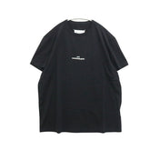 MAISON MARGIELA(メゾンマルジェラ) 20ss Mini Logo S/S T-Shirt