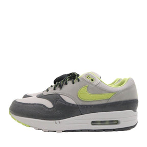 NIKE(ナイキ) 24ss HUF × Nike Air Max 1 "Anthracite and Medium Grey" PEAR