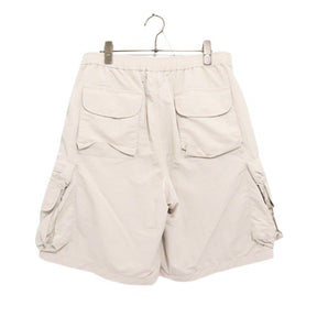 DAIWA PIER39 23SS | Tech Perfect Fishing Shorts "Ecru" (BP-53023)