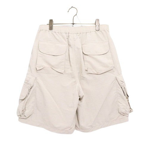 DAIWA PIER39 23SS | Tech Perfect Fishing Shorts "Ecru" (BP-53023)