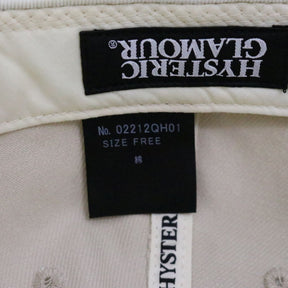HYSTERIC GLAMOUR(ヒステリックグラマー)