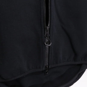 F.C.Real Bristol 21SS | GOD SELECTION XXX Training Ventilation Hoodie "Black" (FCRB-210116)