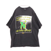 1991 Vintage Minnesota North Stars | Stanley Cup Playoffs "Lightning" Graphic T-Shirt
