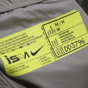 Nike ISPA 22SS | NRG Convertible Pants "Khaki" (DD3796-247)