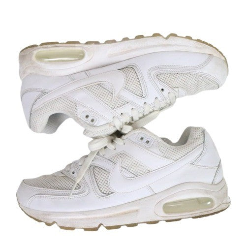 NIKE | Air Max Command "White" (629993-112)