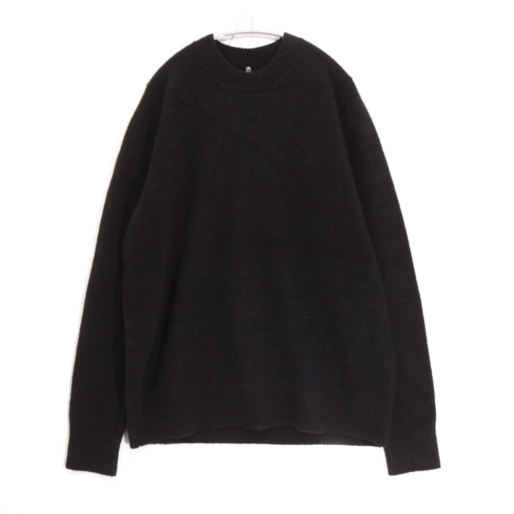 OAMC 21AW | WHISTLER CREWNECK "Brown" (OAMT750467)