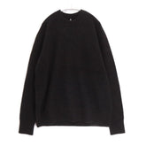 OAMC 21AW | WHISTLER CREWNECK "Brown" (OAMT750467)