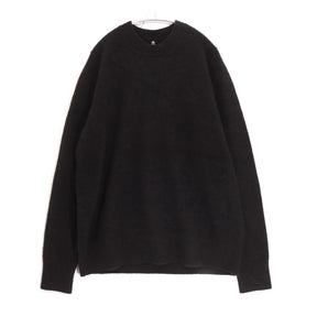 OAMC 21AW | WHISTLER CREWNECK "Brown" (OAMT750467)