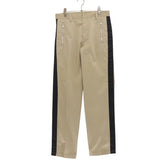 DIESEL | P-ELLIOT "Side-Stripe Work Pants"(A06450 0HYZI)