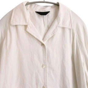 UNUSED(アンユーズド) L/S Shirt