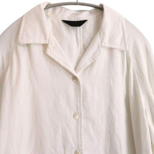 UNUSED(アンユーズド) L/S Shirt