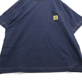 Carhartt(カーハート) × NICHOLAS DALEY(ニコラスデイリー) 25AW Logo T-Shirt
