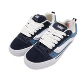 VANS(ヴァンズ)×Imran Potato(イムラン ポテト)Knu Skool MTE-1 LX “Navy”