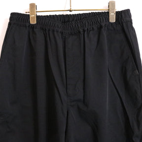 DAIWA PIER39(ダイワピア39)25ss TECH EASY TROUSERS TWILL