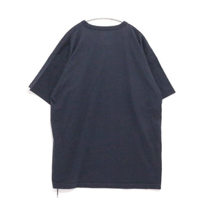 WTAPS 25SS | ACADEMY 01 / SS / CTPL "NAVY" (251ATDT-CSM19)
