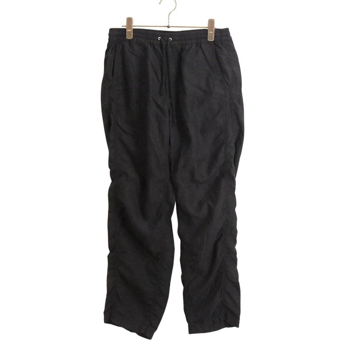 JohnUNDERCOVER(ジョンアンダーカバー) 18ss Gathered Pants