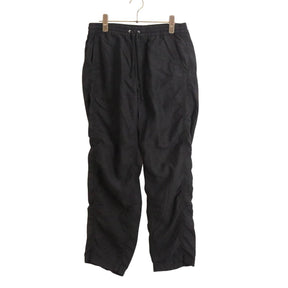 JohnUNDERCOVER(ジョンアンダーカバー) 18ss Gathered Pants