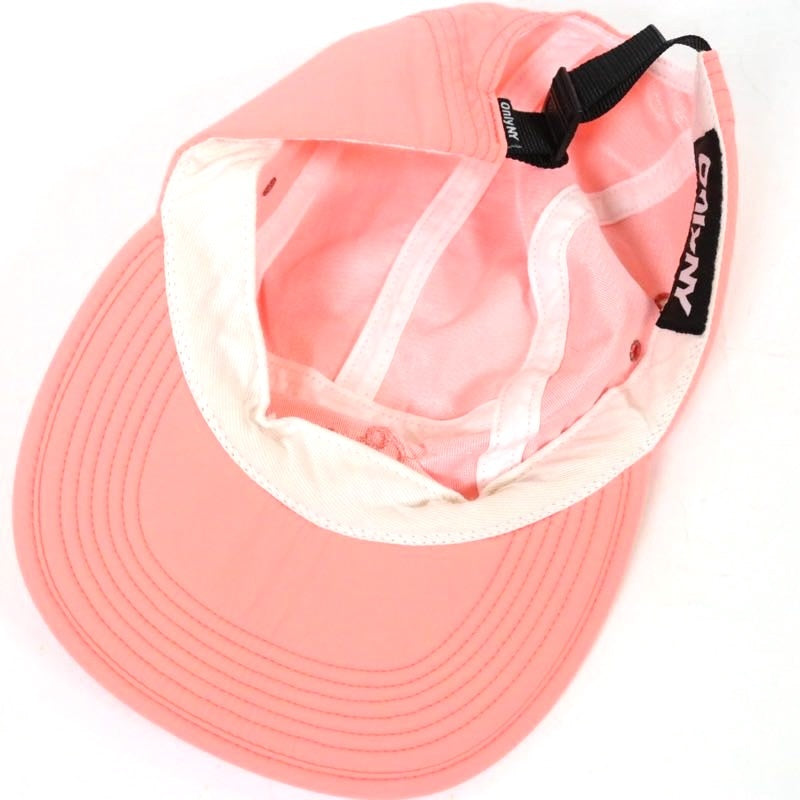 ONLY NY | Jet Cap "Salmon Pink" (Made in USA)