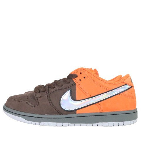 Nike SB 24AW | Dunk Low Pro "Muni Fast Pass" (IR1888-800)