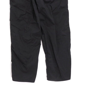 TEATORA | Wallet Pants Packable "Black" (TT-004-P)