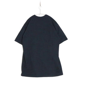 Supreme 23AW | Mont Blanc Tee "Black" (23FW-T50)