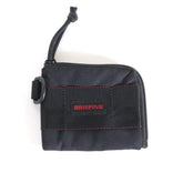 BRIEFING | COIN PURSE MW "BLACK" (BRM191A08)