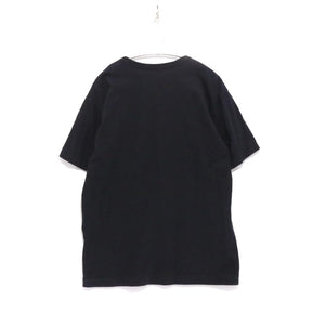 PLAY COMME des GARÇONS | Red Heart T-Shirt "Black" (AZ-T108)