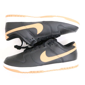 NIKE(ナイキ) Nike Dunk Low Retro "Amber Brown"