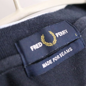 FRED PERRY(フレッドペリー)×BEAMS(ビームス)