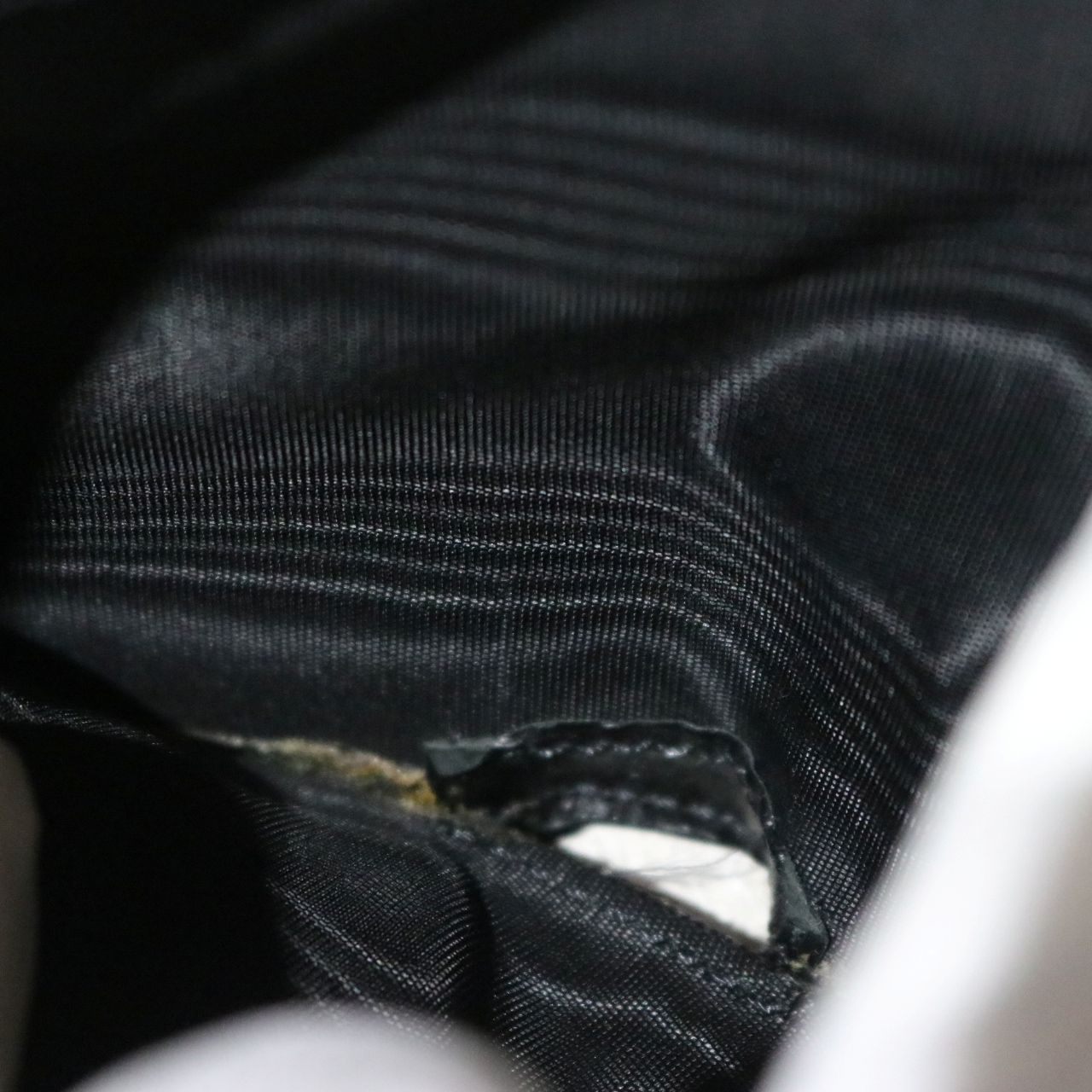 MAISON MARGIELA(メゾンマルジェラ) Three-fold wallet