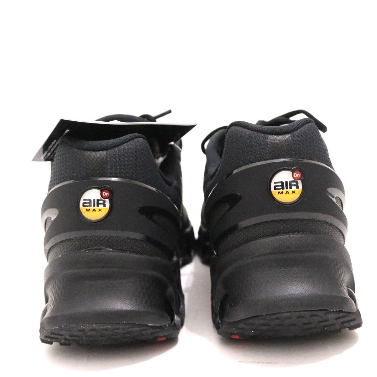 NIKE(ナイキ) 25ss AIR MAX Dn8 BLACK