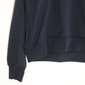 DAIWA PIER39 22SS | Tech Sweat Hoodie "Dark Navy" (BE-54022)