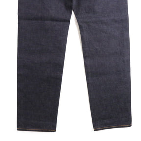 BEDWIN ＆ THE HEARTBREAKERS(ベドウィンアンドザハートブレイカーズ) REGULAR FIT DENIM PANTS 'BOWIE'