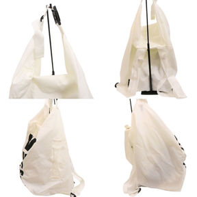 White Mountaineering(ホワイトマウンテニアリング)×PORTER(ポーター)3WAY NYLON BAG