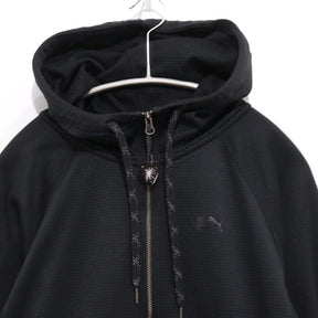 PUMA by MIHARAYASUHIRO | Hooded Track Jacket "Black"