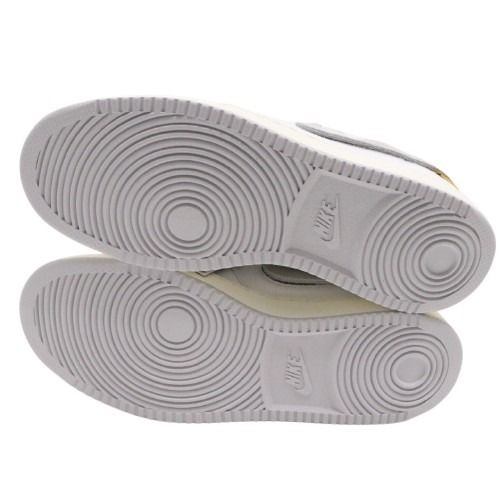 NIKE(ナイキ) ×UNION(ユニオン)Air Jordan 1 Low KO "White Canvas"