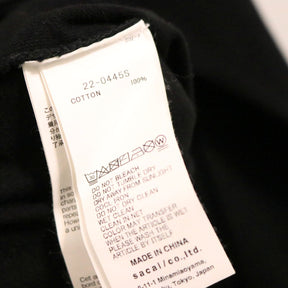 sacai(サカイ)