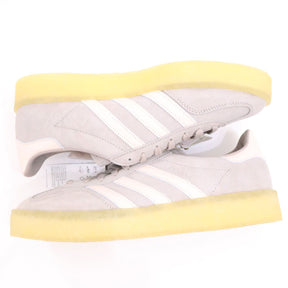adidas(アディダス) 24AW Kith Ronnie Fieg × Clarks × adidas Gazelle Indoor “Molecule” IH5691