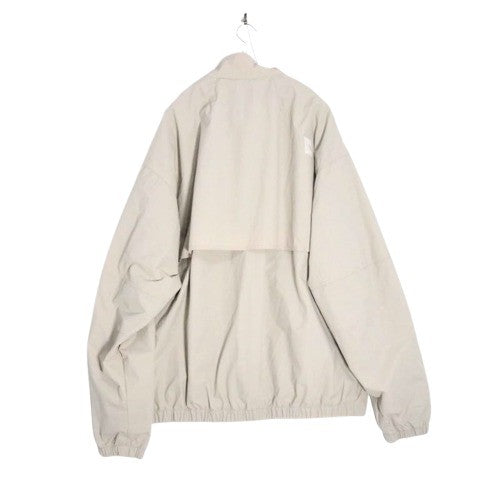 THE NORTH FACE 25SS | Enride Track Jacket "Light Beige" (NP22560)