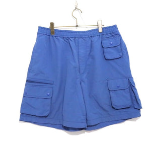DAIWA PIER39 22SS | Tech Hiker Mountain Shorts "ROYAL BLUE" (BP-53022)