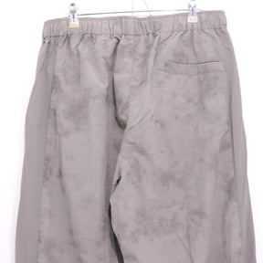 UMBRO 24FW | FREAK'S STORE Exclusive Nylon Pants "Gray Tie-Dye"(UM24FWFR-PT02)