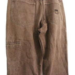 MARITHE + FRANCOIS GIRBAUD(マリテフランソワジルボー) 00s Baggy Denim Pants