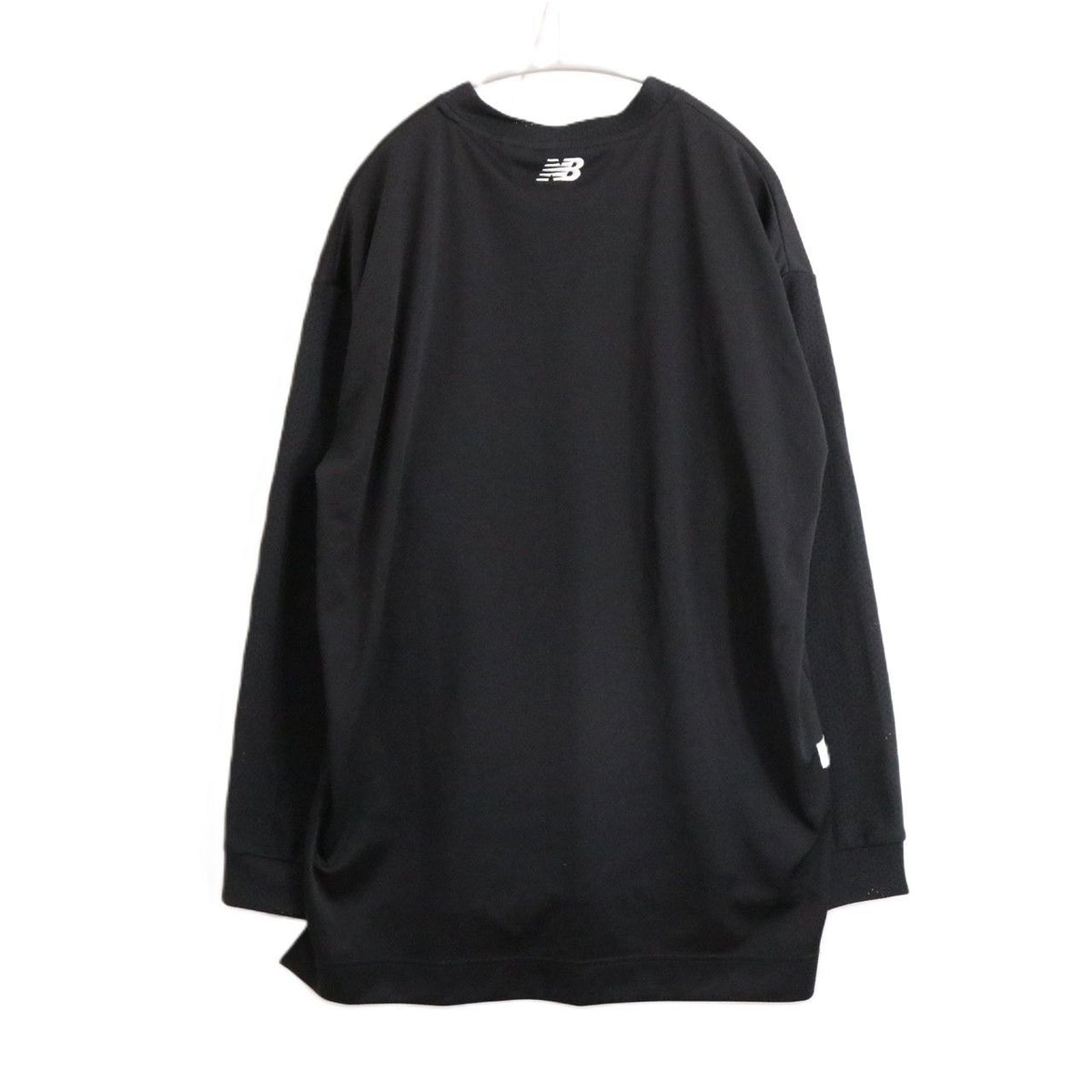 NEW BALANCE(ニューバランス)Basketball Wear Long Sleeve T-Shirt