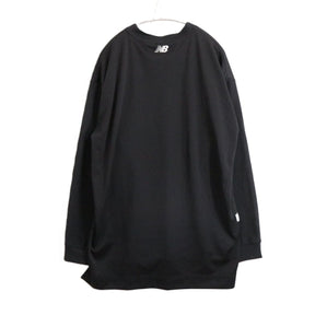 NEW BALANCE(ニューバランス)Basketball Wear Long Sleeve T-Shirt