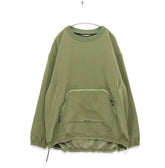 karrimor | camp amphibious crew "Khaki" (101352)