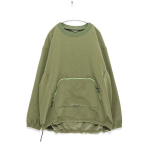 karrimor | camp amphibious crew "Khaki" (101352)