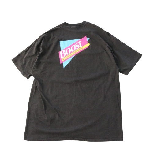 90s USA製 Hanes vintage XXL メンズ 半袖Tシャツ BOOST