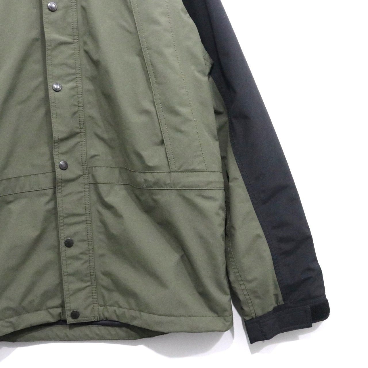 THE NORTH FACE ザノースフェイス Mountain Light Jacket NP11834